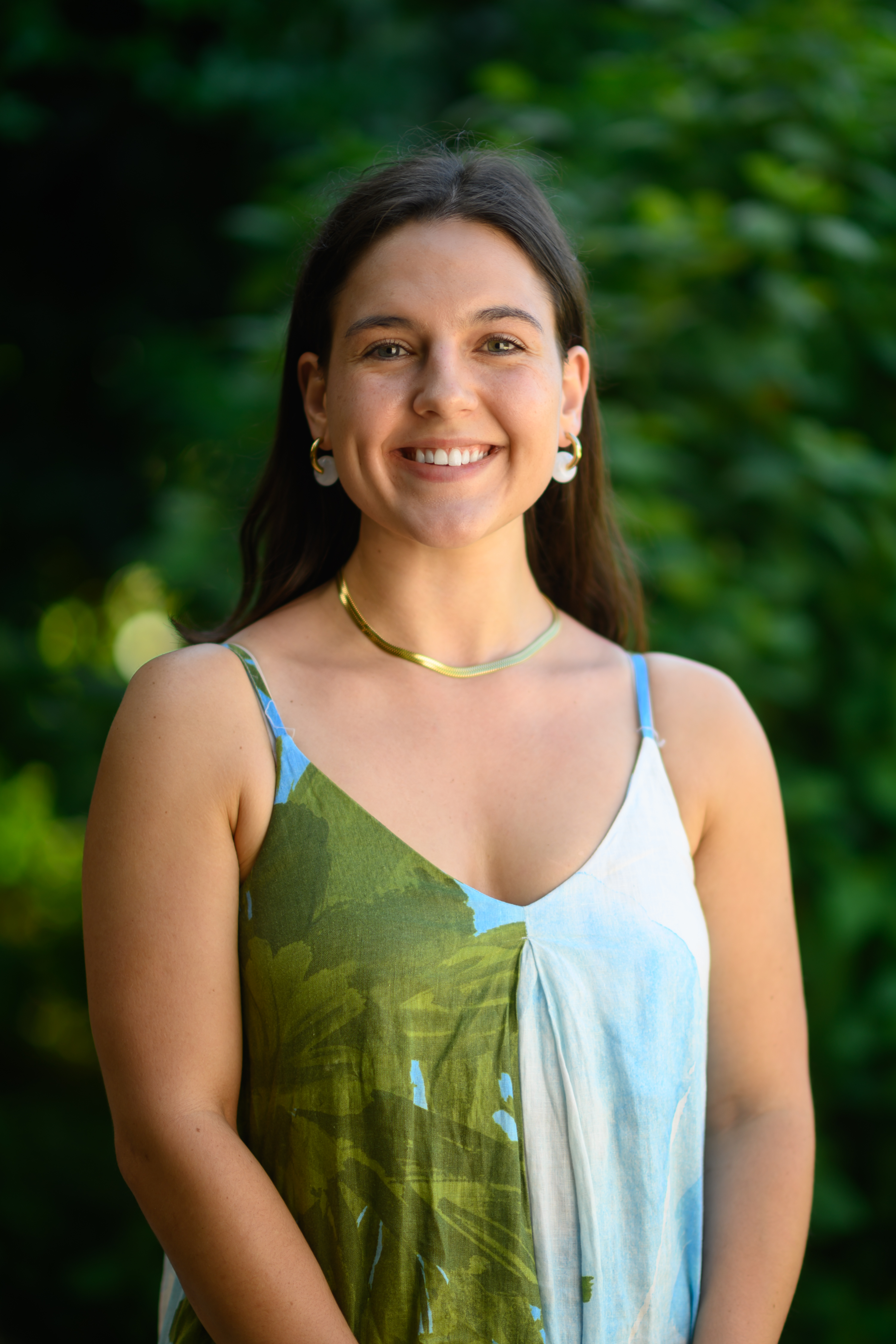 Portrait of Danielle Smit