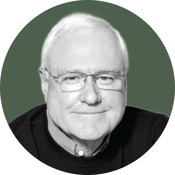 Portrait of Nico van der Merwe